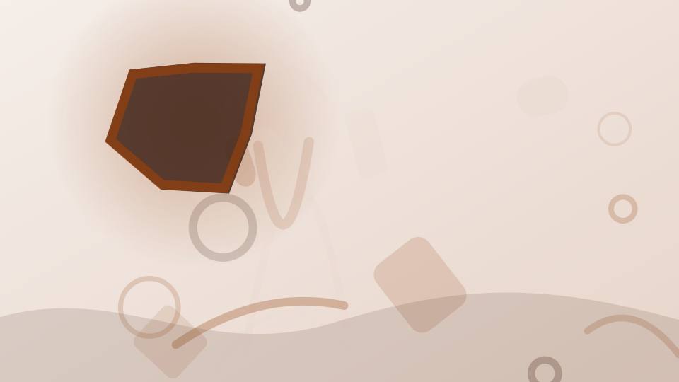 赏金猎人栏目调整主题插画