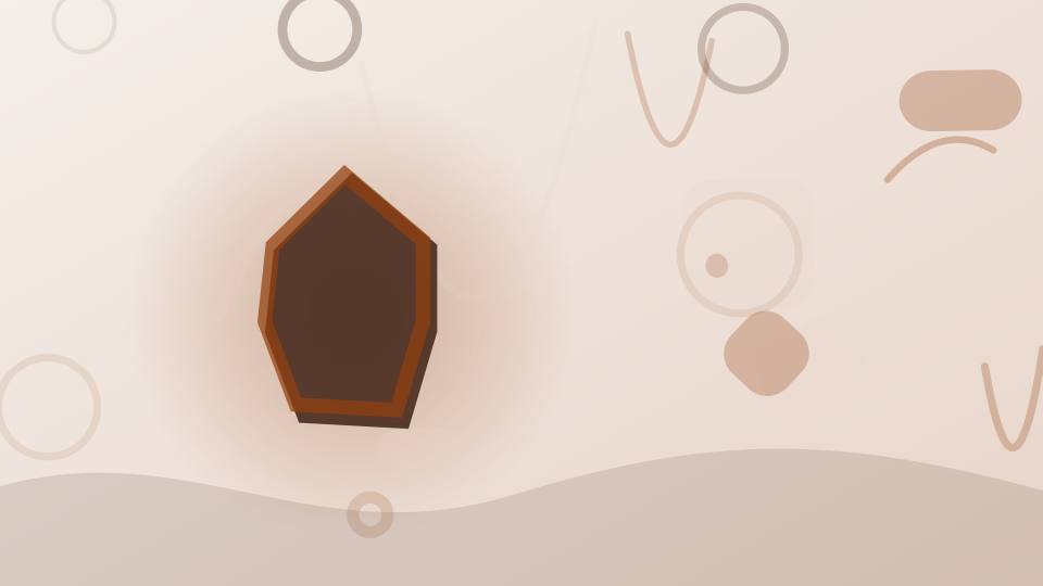 PG赏金猎人阅读重点主题插画